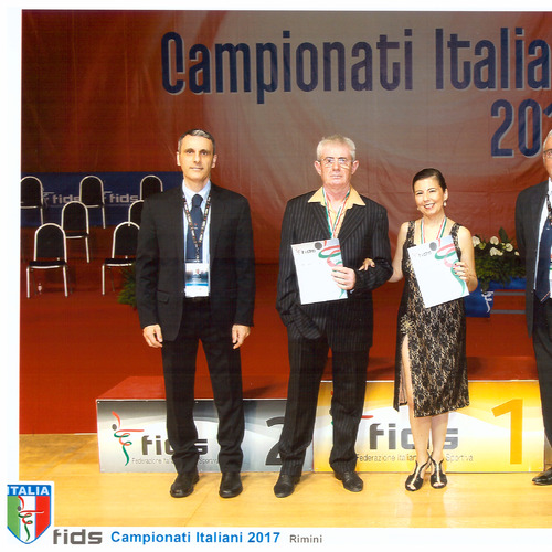 Campionati Italiani FIDS 2017